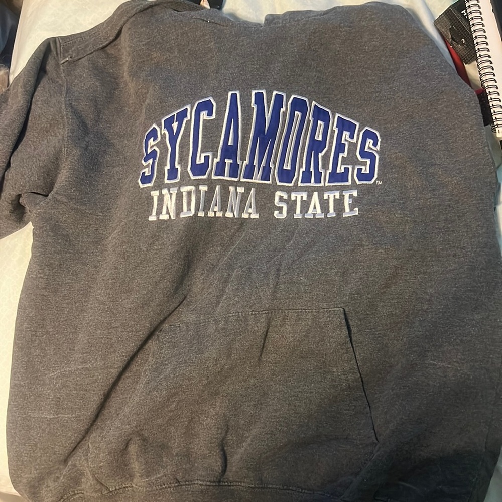 Indiana State Sycamores Hoodie